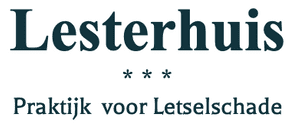 Lesterhuis Praktijk voor Letselschade-logo